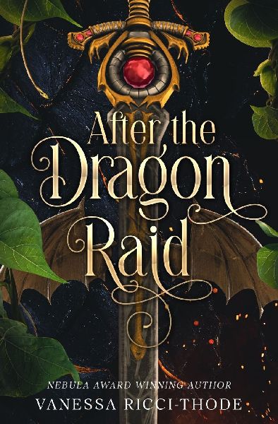 After the Dragon Raid