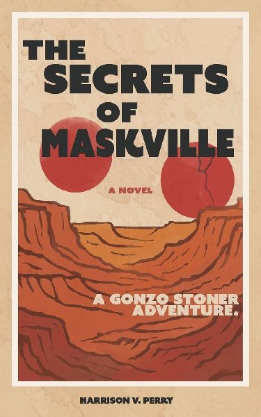 The Secrets of Maskville