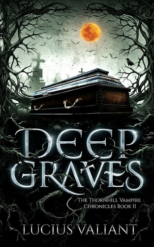Deep Graves