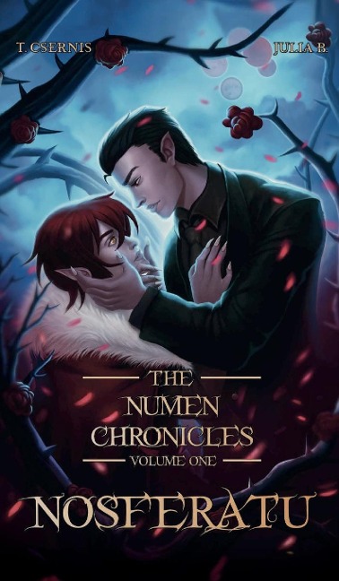 Nosferatu: The Numen Chronicles | Volume One
