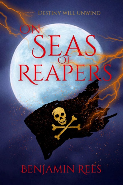 On Seas of Reapers