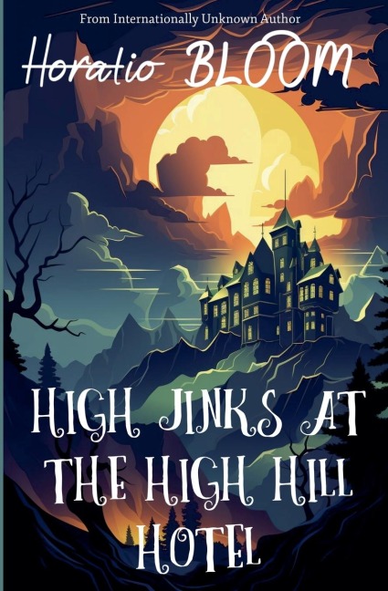 High Jinks at the High Hill Hotel
