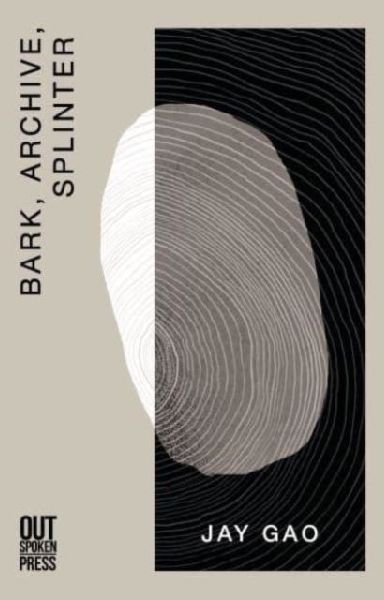 Bark, Archive, Splinter