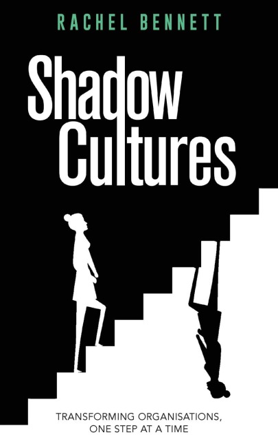 Shadow Cultures: Transforming Organisations, One Step at a Time