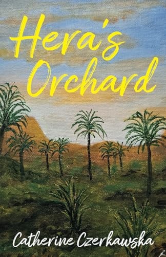 Hera's Orchard
