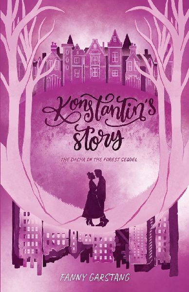 Konstantin's Story
