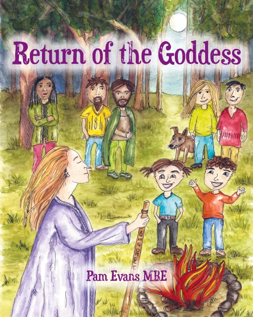 Return of the Goddess