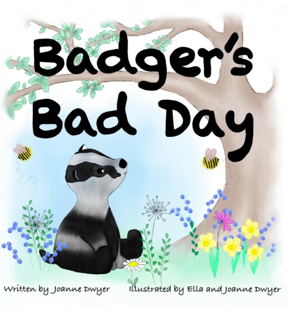 Badgers Bad Day