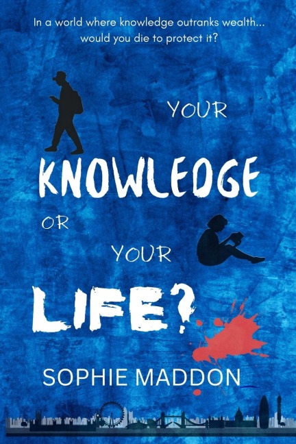 Your Knowledge or Your Life?