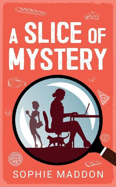 A Slice Of Mystery