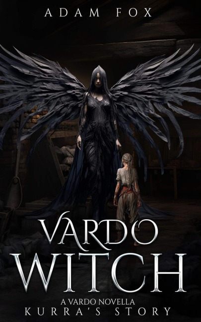 Vardo Witch: Kurras Story