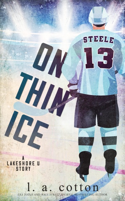 On Thin Ice