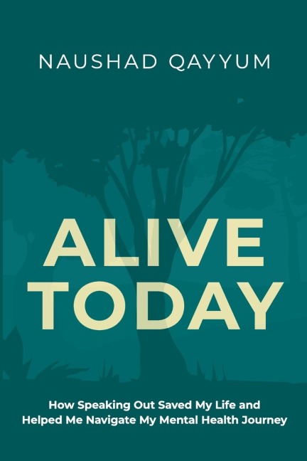 Alive Today