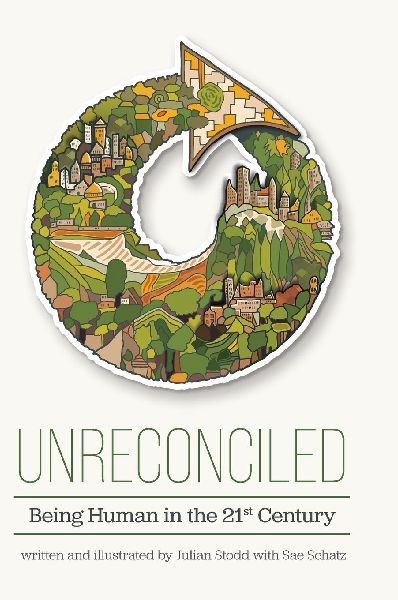 Unreconciled: ¿Being¿Human¿in¿the 21st Century