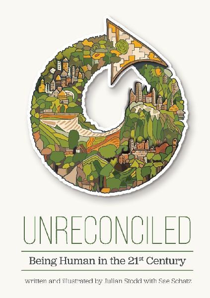 Unreconciled: ¿Being¿Human¿in¿the 21st Century