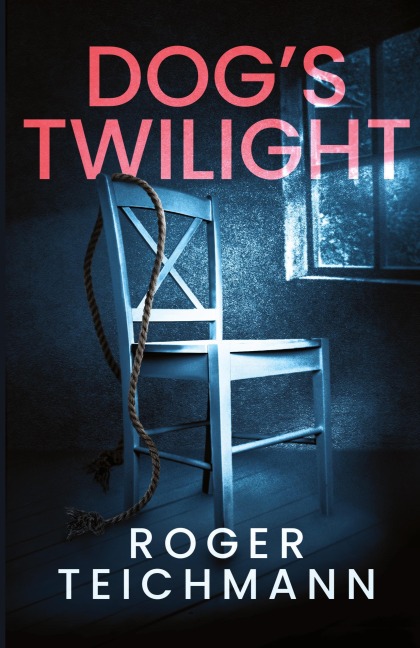 Dogs Twilight