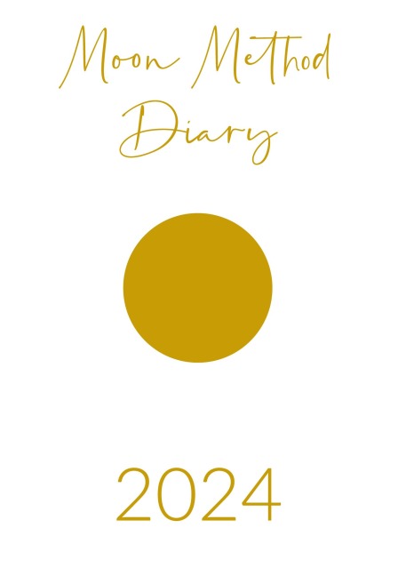 Moon Method 2024