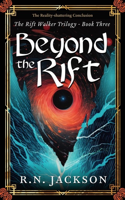 Beyond the Rift: The Reality Shattering Conclusion