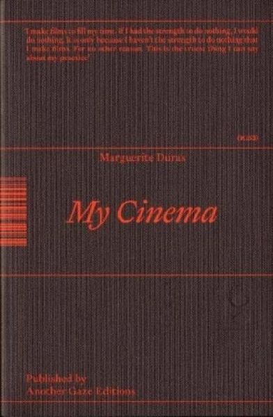 My Cinema: Writing & Interviews