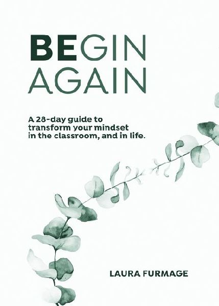 Begin Again
