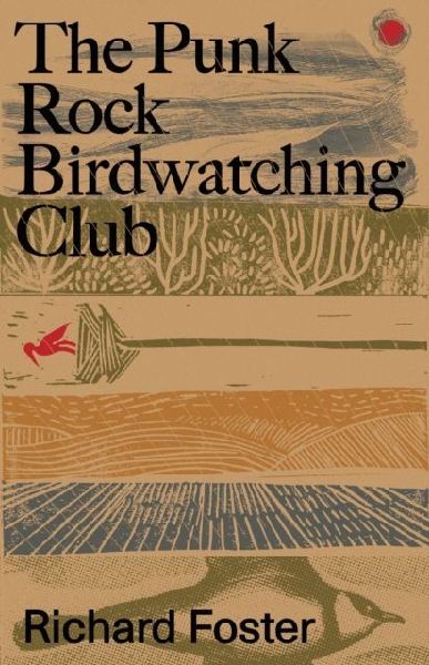 The Punk Rock Birdwatching Club