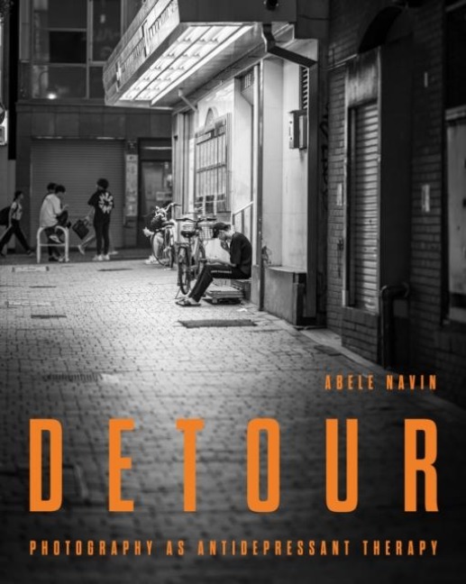Detour: Photography as Antidepressant Therapy