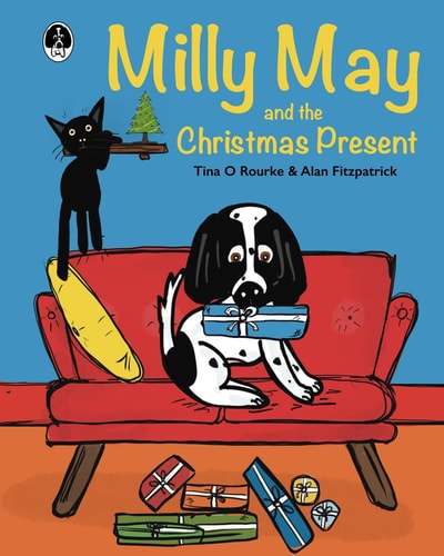 Milly May and the Christmas Present