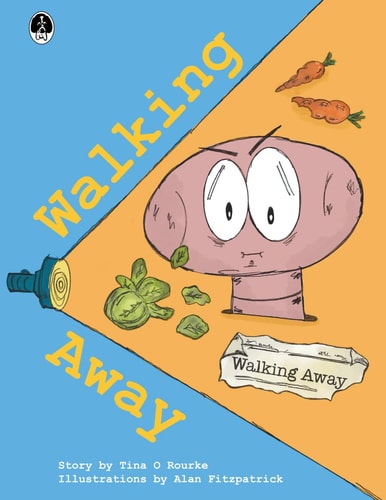 Walking Away