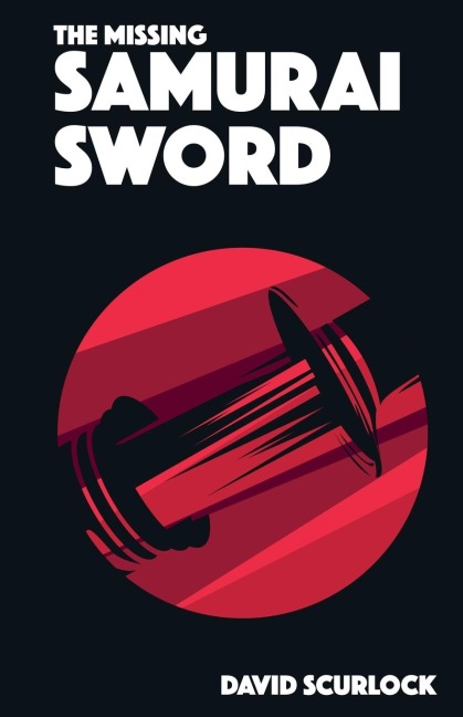 The Missing Samurai Sword