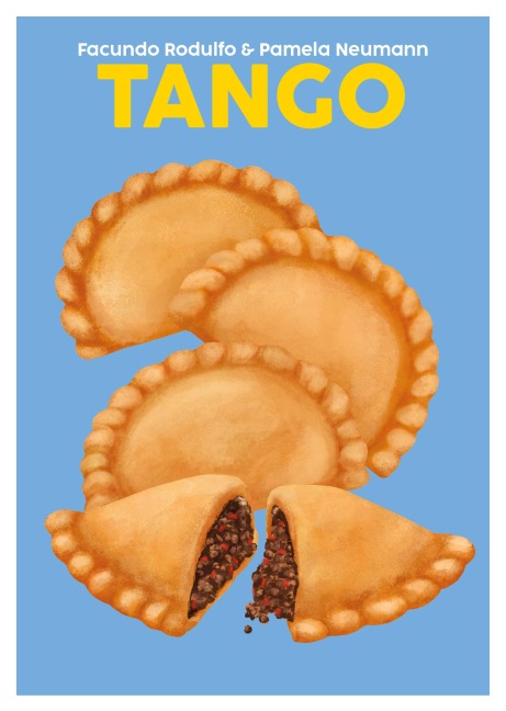 Tango: The Flavours and Traditions of Argentina