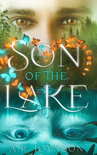 Son Of The Lake (The Romance of Adrian and Michael: A Song of the Fay)