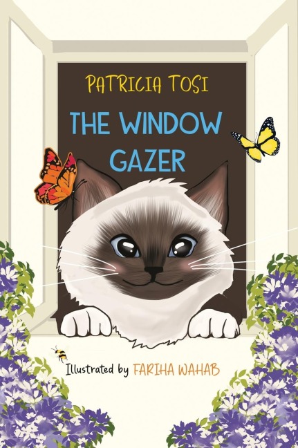 The Window Gazer