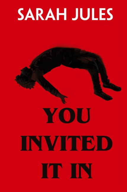 You Invited It In