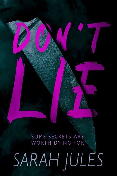 Don't Lie