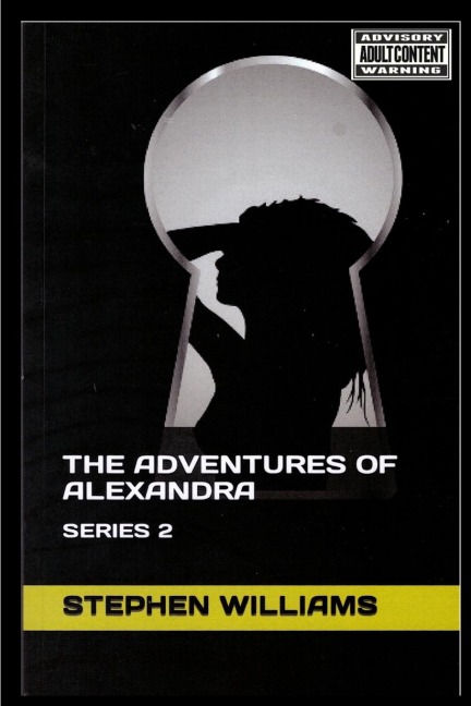 THE ADVENTURES OF ALEXANDRA: SERIES 2