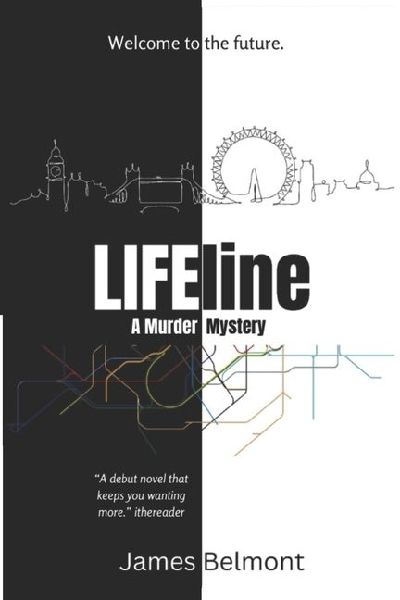 LIFEline: A Murder Mystery