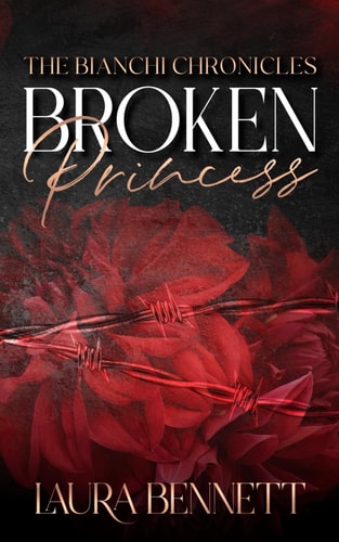 Broken Princess