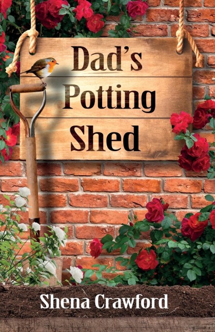 Dads Potting Shed
