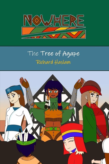 Now.Here: The Tree of Agape