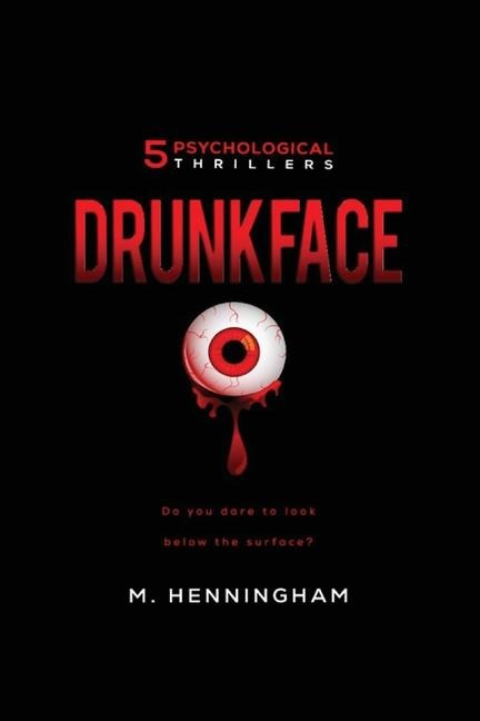 DRUNKFACE