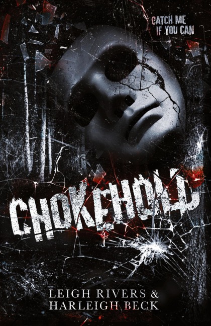 Chokehold: A Dark MM Romance