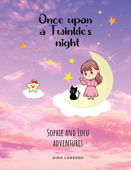 Once upon a Twinkles night