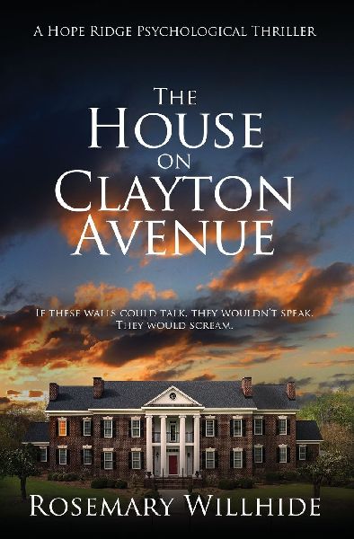The House on Clayton Avenue