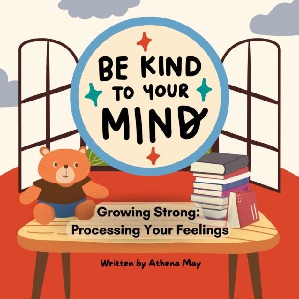 Growing Strong: Processing your feelings