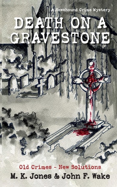 Death On A Gravestone
