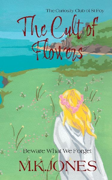 The Cult of Flowers