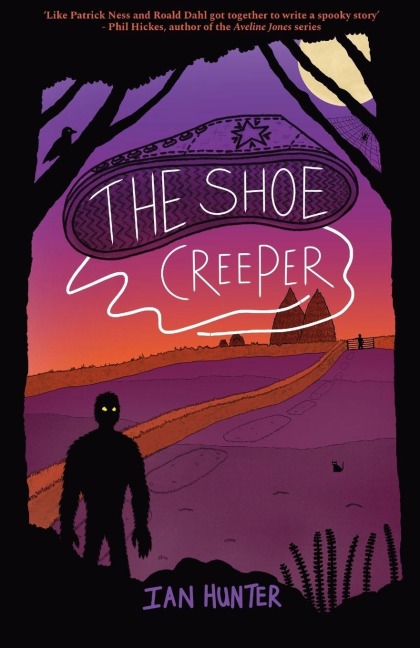 The Shoe Creeper