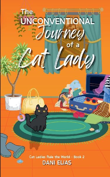 The Unconventional Journey of a Cat Lady