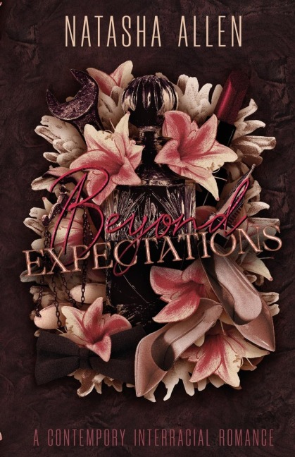 Beyond Expectations: A Contemporary Interracial Romance
