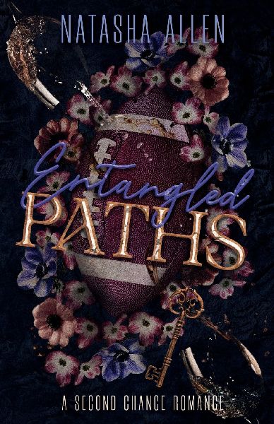 Entangled Paths: A Second Chance Romance